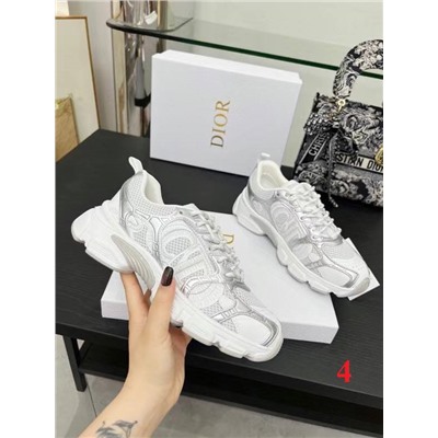 Кроссовки Dior Chron*o 🖤