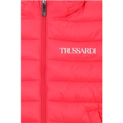 Anorak Hidehira Rojo