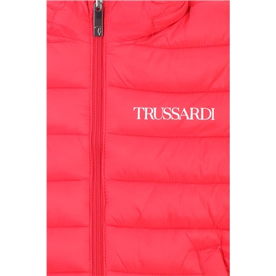 Anorak Hidehira Rojo