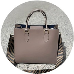 Ab.Zapatos PELLE UNIVERSAL CB-16 (900) TAUPE