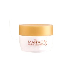 Лечебный крем для лица на основе Мёда Витамина С и Масла Ши (30 мл) / Mistine MAHAD Naturals Facial Cream with Lakoocha Extract for Brightening Skin