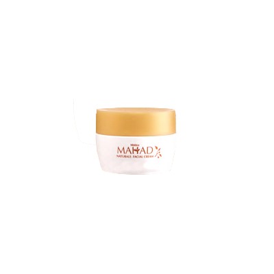 Лечебный крем для лица на основе Мёда Витамина С и Масла Ши (30 мл) / Mistine MAHAD Naturals Facial Cream with Lakoocha Extract for Brightening Skin