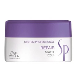 WELLA PROFESSIONALS SP REPAIR MASK