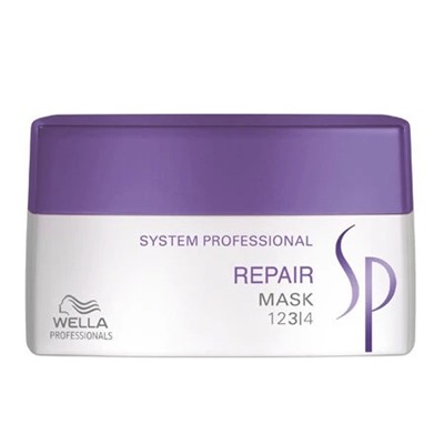 WELLA PROFESSIONALS SP REPAIR MASK