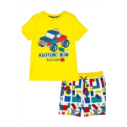 Костюм PLAYTODAY, 972474