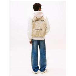 Tommy Jeans Eagle Graphic Bomber