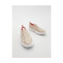 Sportschuhe aus Baumwolle Pusheen