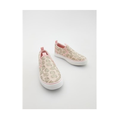 Sportschuhe aus Baumwolle Pusheen