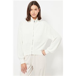 Sudadera - Blanco