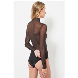 Body - Negro
