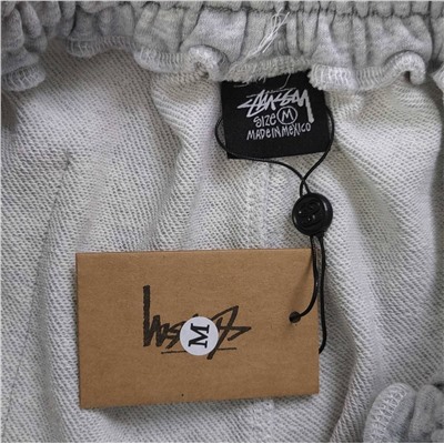 Шорты Nike х Stussy 👟