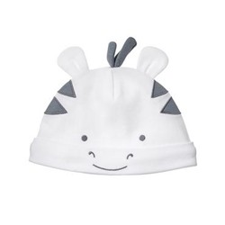 Zebra Beanie