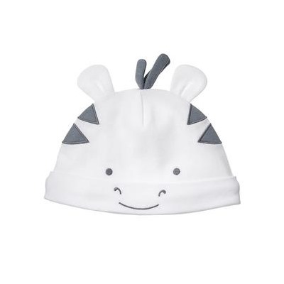 Zebra Beanie