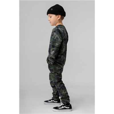 Костюм (Свитшот+Брюки) BODO-S #1032567