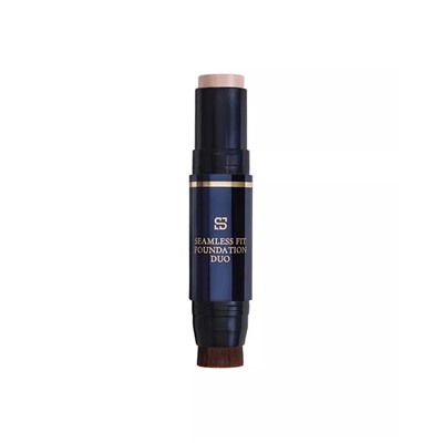 SIIA Cosmetics Seamless Fit Foundation Duo