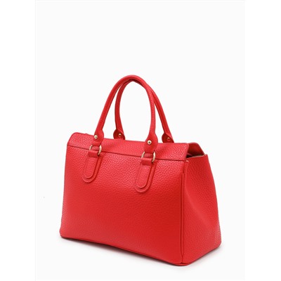 BN JANE buffalo rosso