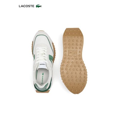 Мужские тканевые кроссовки, оригинал  Lacost*e outle*t