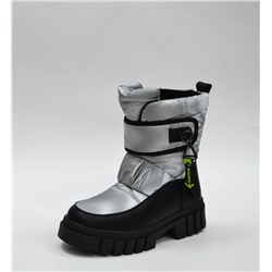 Дутики Колобок (32-37)