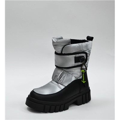 Дутики Колобок (32-37)
