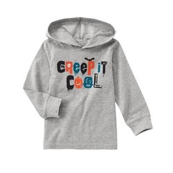Cool Hooded Tee