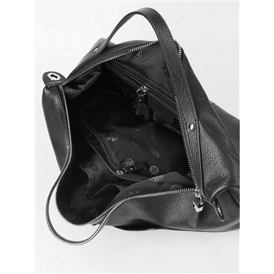 KN1435-S dollaro nero