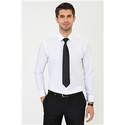 Pierre Cardin Beyaz Erkek Gömlek G021SZ004.000.1418785