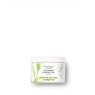 Body Care Natural Beauty Exfoliating Body Scrub