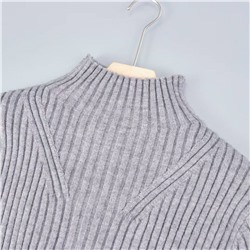 Облегающий свитер  CO*S