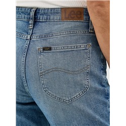 Women's Forward Curved Seam Split Bootcut Jean