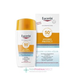 Eucerin Sun Protection Hydro Protect Fluide Ultra-Léger 50 ml