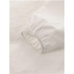 Платье с объемными рукавами, PL1253/decada