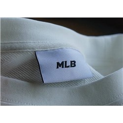 Женский свитшот с печатным принтом   ML*B ОРИГИНАЛ!