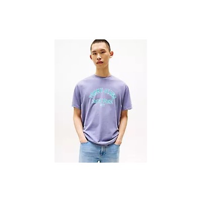 Tommy Jeans Varsity Overdyed T-Shirt