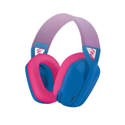 Беспроводные наушники Logitech G435 LIGHTSPEE*D
