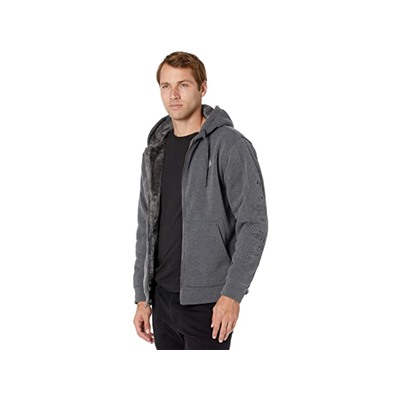U.S. POLO ASSN. Embossed Wordmark Hoodie