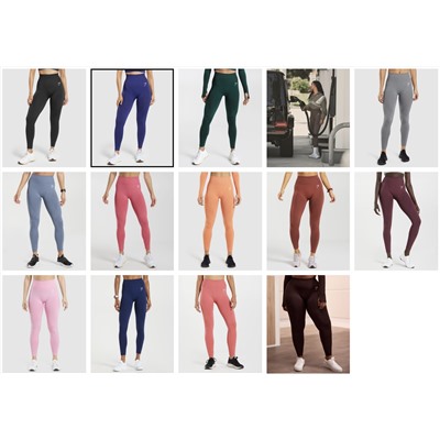 VITAL SEAMLESS 2.0 LEGGINGS