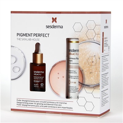 S*sd*rma PACK Pigment Perfect