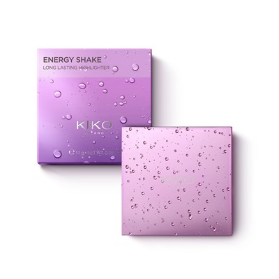 energy shake long lasting highlighter