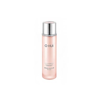 Miracle Moisture Emulsion