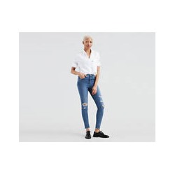 720 High Rise Super Skinny Women's Jeans