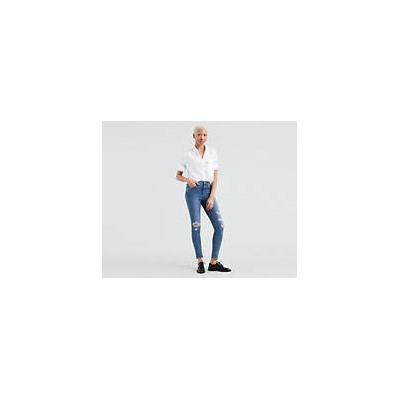 720 High Rise Super Skinny Women's Jeans