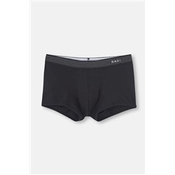 Dagi, Siyah Basic Micro Modal Boxer