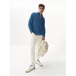 Karottenhose