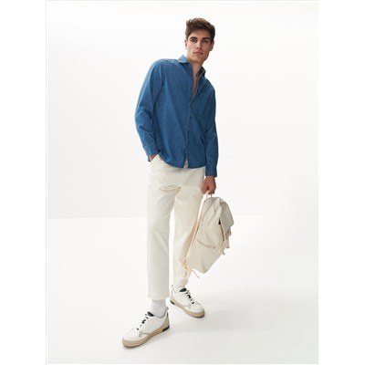 Karottenhose