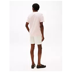 Tonal Signature Flag Logo T-Shirt
