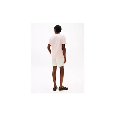 Tonal Signature Flag Logo T-Shirt