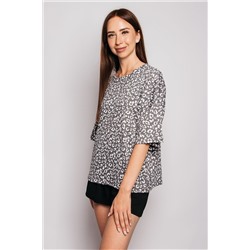 Костюм с шортами 4357 НАТАЛИ #905251