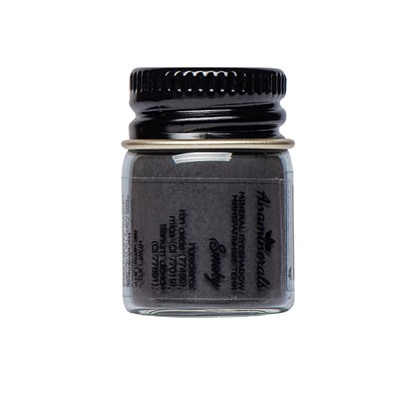 Тени минеральные "Smoky"