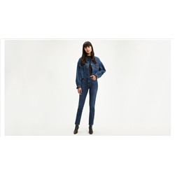 312 Shaping Slim Women's Jeans