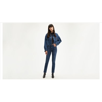 312 Shaping Slim Women's Jeans